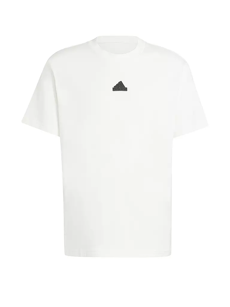 Adidas t shirt herren weiß shop